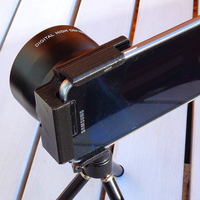 Smartphone telescopic attachment - Thumbnail 5