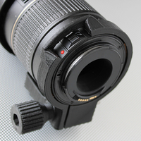 Lens clamp for Tamron 70-300 - Thumbnail 4
