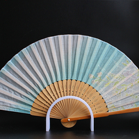 Small Japanese fan stand 3D Printing 405755