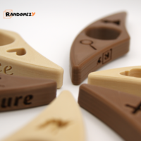 Thumb Book Holder_Collection - Thumbnail 4