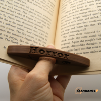 Thumb Book Holder_Collection - Thumbnail 5