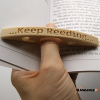 Thumb Book Holder_Collection - Thumbnail 6