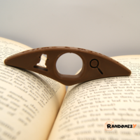 Thumb Book Holder_Collection - Thumbnail 7