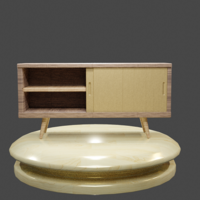 desk - Thumbnail 1