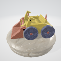 dozer - Thumbnail 1
