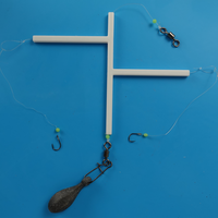 Fishing rig object to prevent tangling - Thumbnail 1