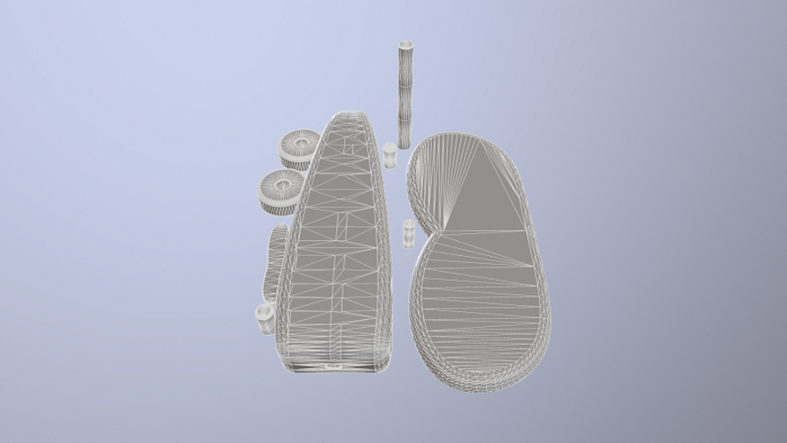 flycub 3D Print 405818