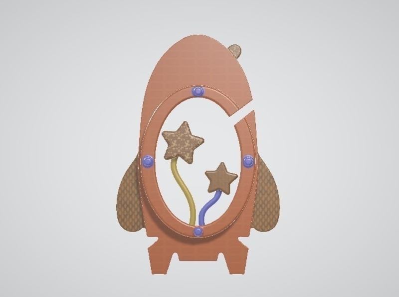 pinrocket