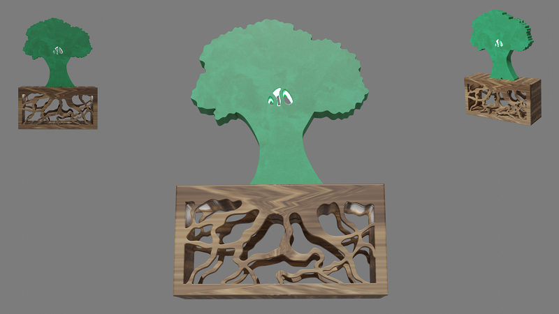 pinbox