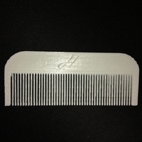 Comb / Peigne  - Thumbnail 3