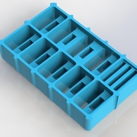Flash memory cassette - Thumbnail 3