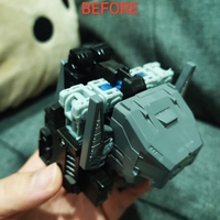 Titan Class - Fortress Maximus (Head Cover) - Thumbnail 1