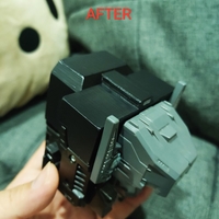 Titan Class - Fortress Maximus (Head Cover) - Thumbnail 2