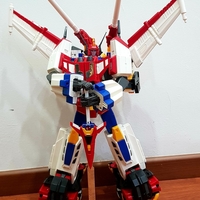 ​MP-24 Star Saber (Sword Hilt Add-on) - Thumbnail 2