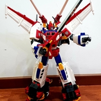 ​MP-24 Star Saber (Sword Hilt Add-on) - Thumbnail 5