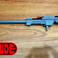 ​​MP-24 Star Saber (Gun Handle Add-on) - Thumbnail 3