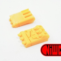 ​KFC Ramhorn (Missile Batteries Add-on) - Thumbnail 4