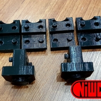 Weijiang Predaking (Tight Add-on) - Thumbnail 1