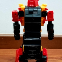 Weijiang Predaking (Tight Add-on) - Thumbnail 2