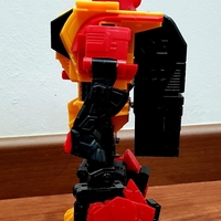 Weijiang Predaking (Tight Add-on) - Thumbnail 5