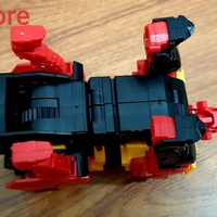 Weijiang Predaking (Tight Add-on) - Thumbnail 6