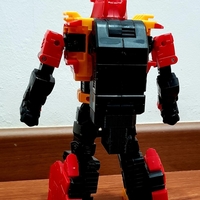 Weijiang Predaking (Tight Add-on) - Thumbnail 8
