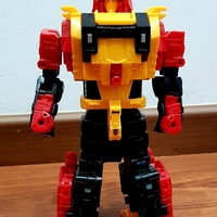 Weijiang Predaking (Tight Add-on) - Thumbnail 9