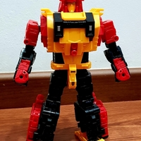 Weijiang Predaking (Tight Add-on) - Thumbnail 12