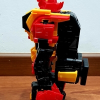 Weijiang Predaking (Tight Add-on) - Thumbnail 13