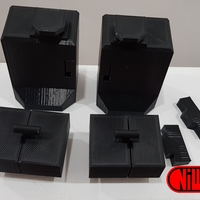 Weijiang Throttlebot (Add-on) - Thumbnail 1