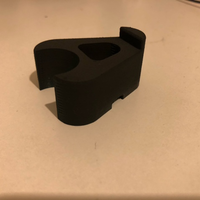 Small Planter legs 3D Printing 406044