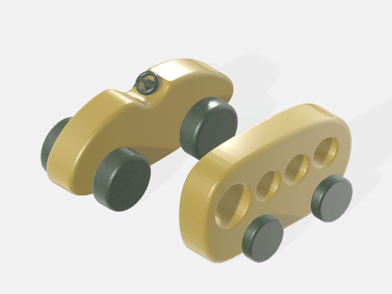 caryellow