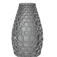 flower pot - Thumbnail 1