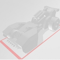 batmobile - Thumbnail 2