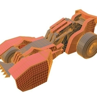 batmobile - Thumbnail 3