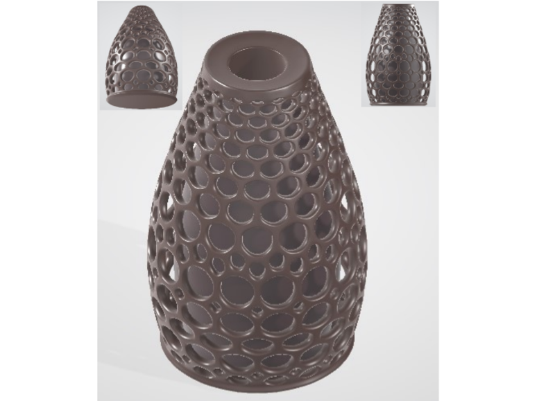 flower pot