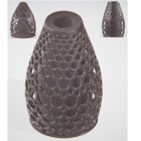 flower pot - Thumbnail 3