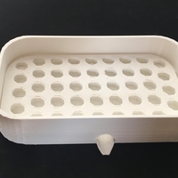 Porte savon / Soap Dish - Thumbnail 3