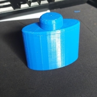Pocket Ashtray/ Cendrier de Poche  - Thumbnail 2