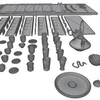 coffe rack - Thumbnail 3