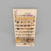 coffe rack - Thumbnail 8