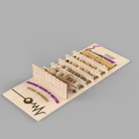 coffe rack - Thumbnail 9
