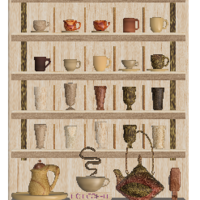 coffe rack - Thumbnail 10