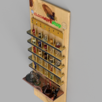 coffe rack - Thumbnail 14