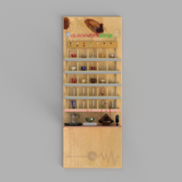coffe rack - Thumbnail 15