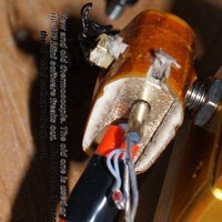 UP Mini parts for entire extruder replacement with an extruder f - Thumbnail 5