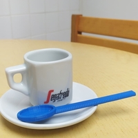 Set of Cutlery / Set de couvert - Thumbnail 3