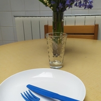 Set of Cutlery / Set de couvert - Thumbnail 4