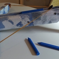 Arbalète / Crossbow - Thumbnail 3