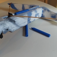 Arbalète / Crossbow - Thumbnail 4